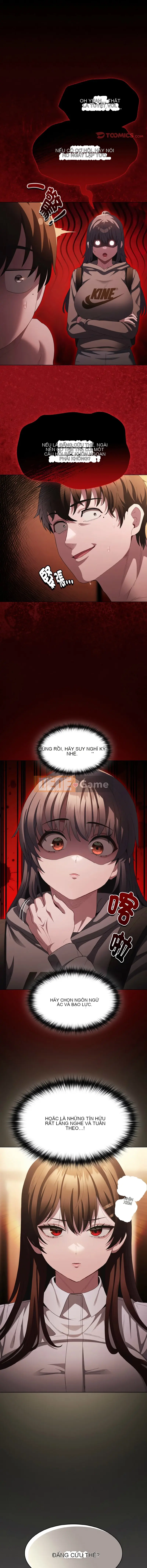 Bị hứa hôn bởi kế hoạch làm đẹp truyền giáo Chương 16-17