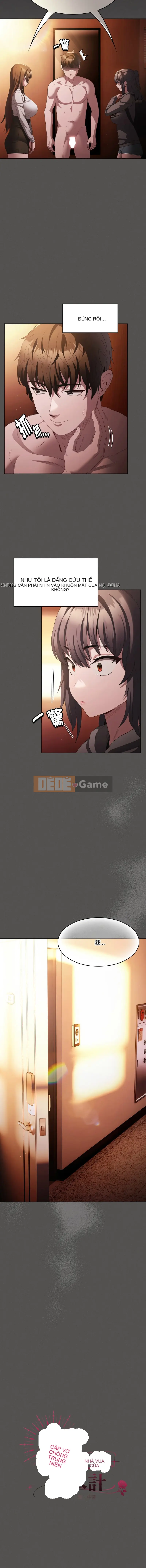 Bị hứa hôn bởi kế hoạch làm đẹp truyền giáo Chương 16-17