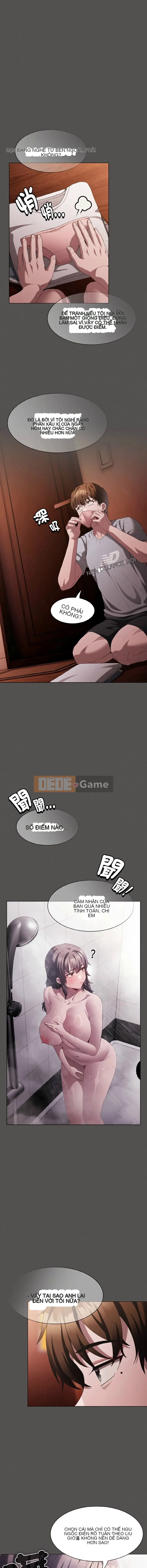 Bị hứa hôn bởi kế hoạch làm đẹp truyền giáo Chương 16-17