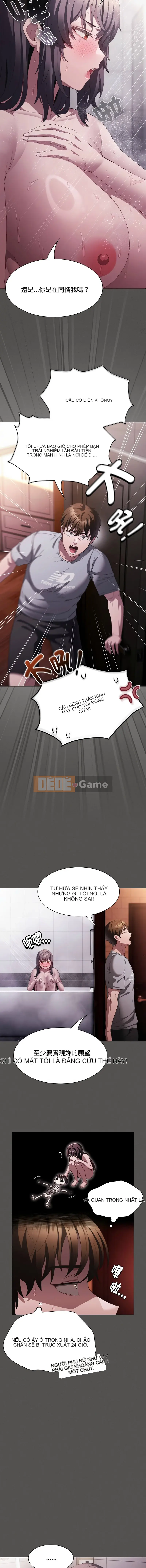 Bị hứa hôn bởi kế hoạch làm đẹp truyền giáo Chương 16-17