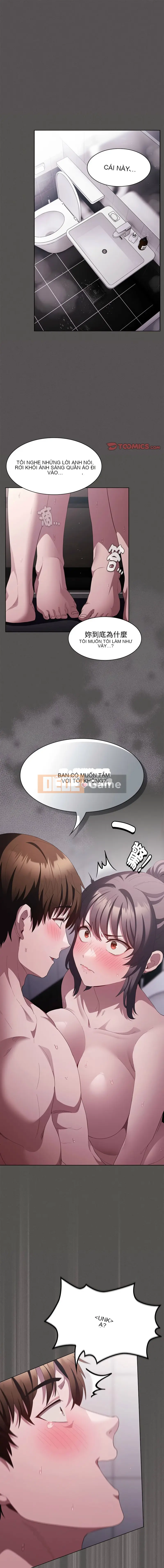 Bị hứa hôn bởi kế hoạch làm đẹp truyền giáo Chương 16-17