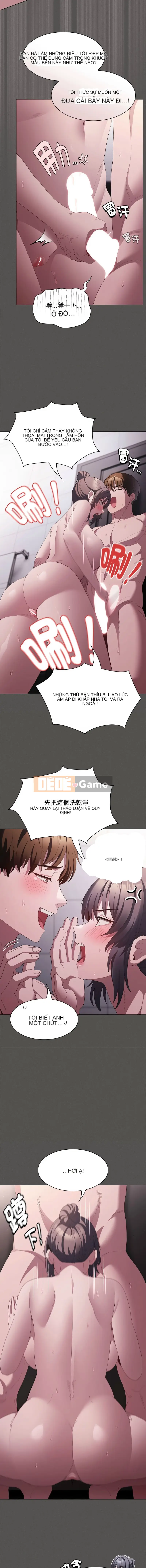 Bị hứa hôn bởi kế hoạch làm đẹp truyền giáo Chương 16-17