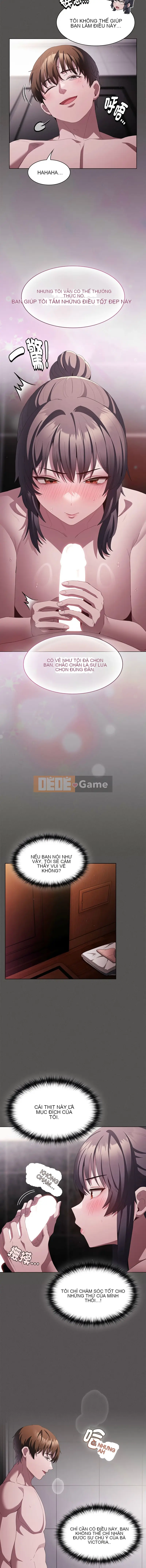 Bị hứa hôn bởi kế hoạch làm đẹp truyền giáo Chương 16-17