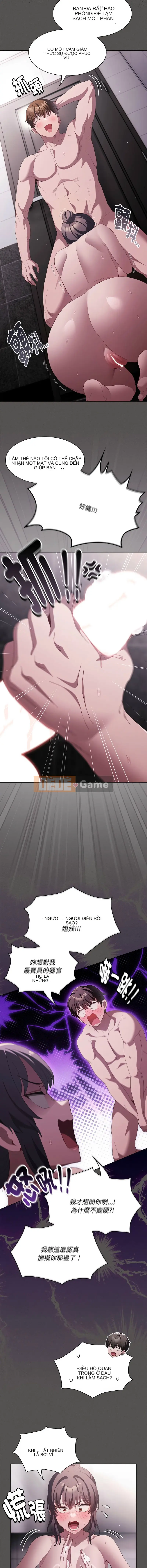 Bị hứa hôn bởi kế hoạch làm đẹp truyền giáo Chương 16-17