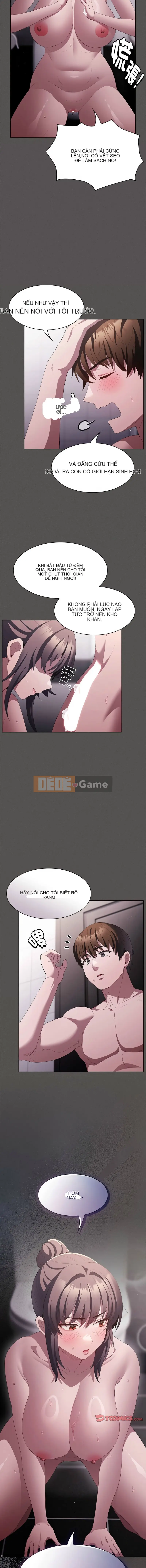 Bị hứa hôn bởi kế hoạch làm đẹp truyền giáo Chương 16-17