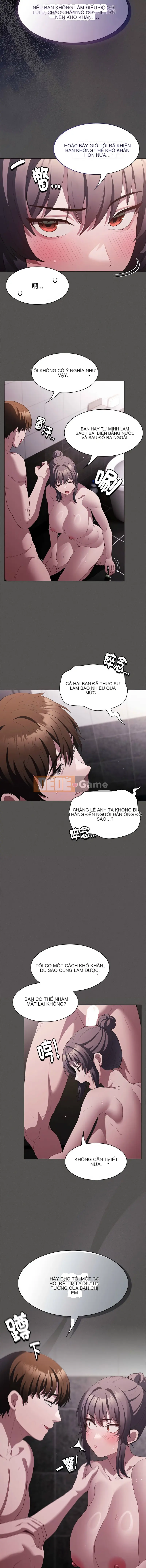 Bị hứa hôn bởi kế hoạch làm đẹp truyền giáo Chương 16-17