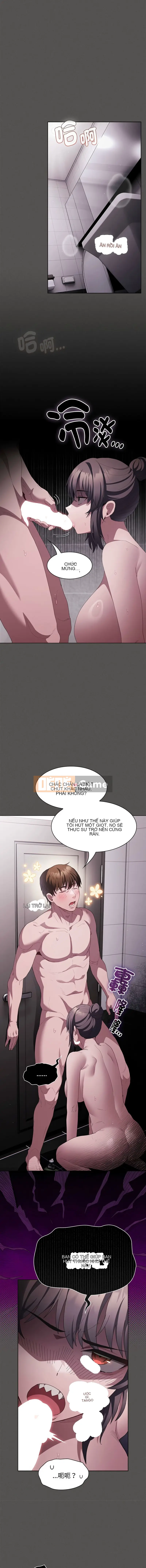 Bị hứa hôn bởi kế hoạch làm đẹp truyền giáo Chương 16-17