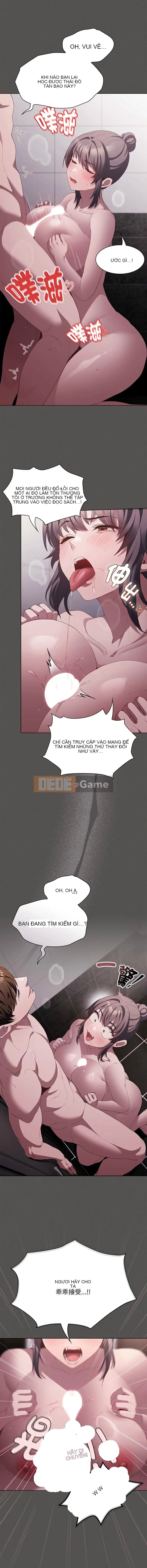 Bị hứa hôn bởi kế hoạch làm đẹp truyền giáo Chương 16-17