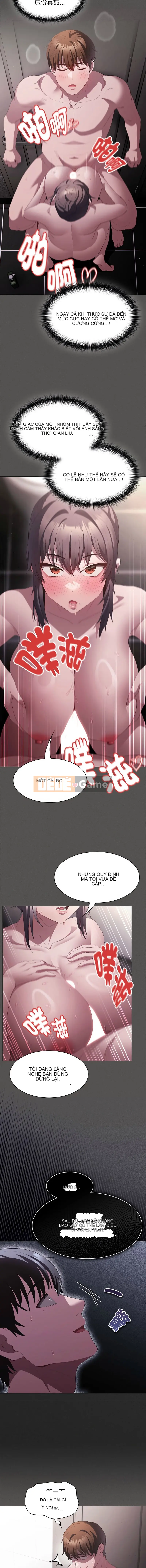 Bị hứa hôn bởi kế hoạch làm đẹp truyền giáo Chương 16-17