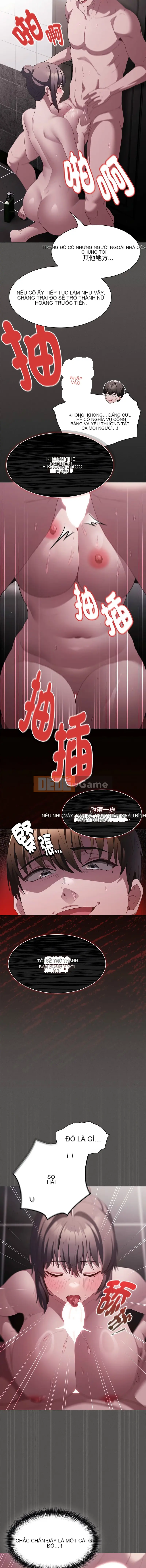 Bị hứa hôn bởi kế hoạch làm đẹp truyền giáo Chương 16-17