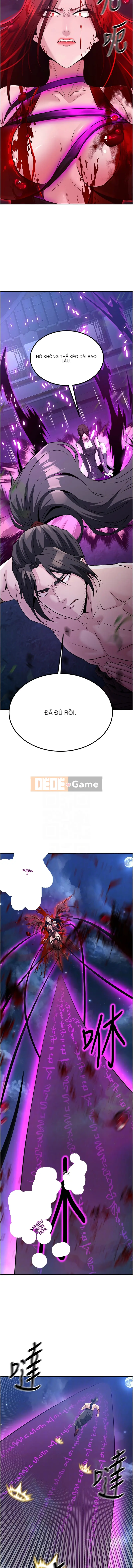 Tinh luyện ham muốn: Sự trở lại của con quỷ tình dục Chương 13-14