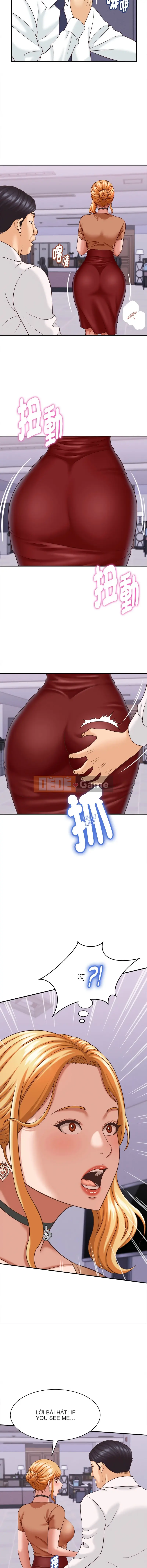 Có một bí mật với vợ của bạn Chương 13-14