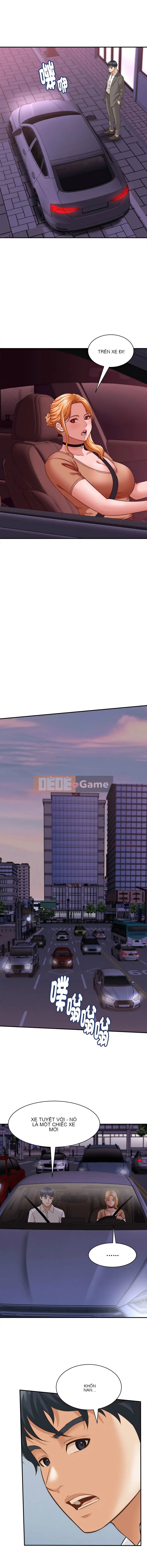 Có một bí mật với vợ của bạn Chương 13-14