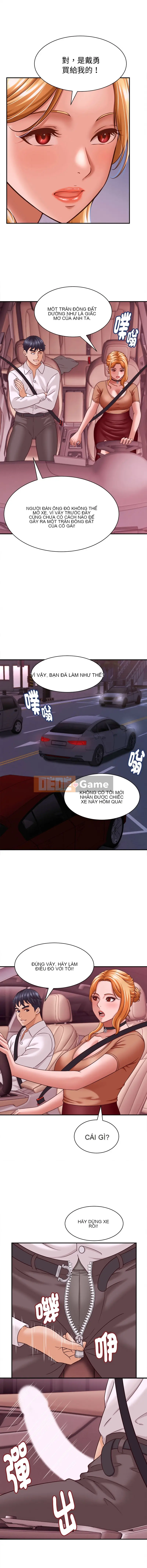 Có một bí mật với vợ của bạn Chương 13-14