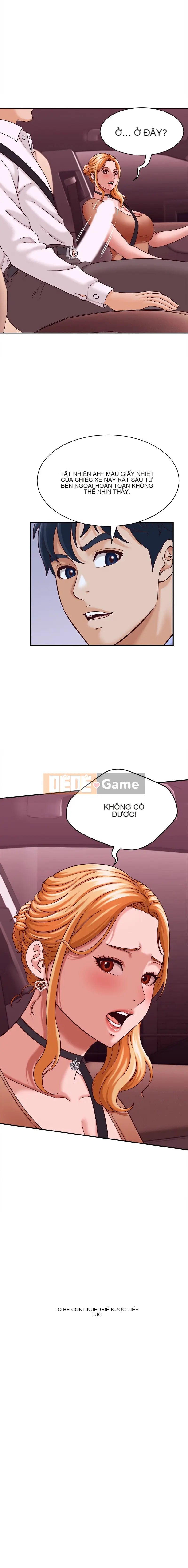 Có một bí mật với vợ của bạn Chương 13-14