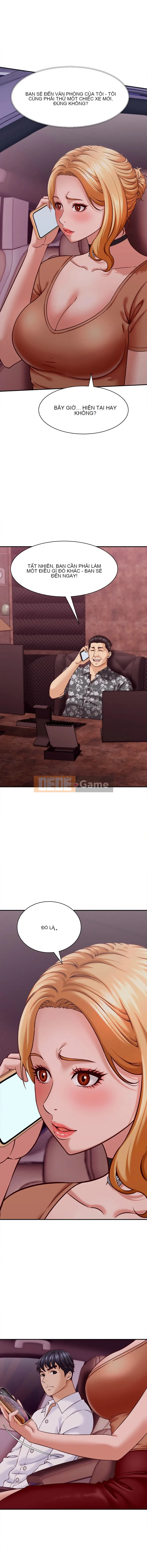 Có một bí mật với vợ của bạn Chương 13-14