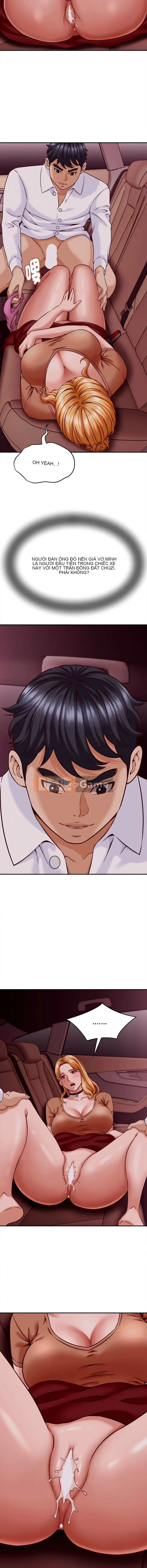 Có một bí mật với vợ của bạn Chương 13-14