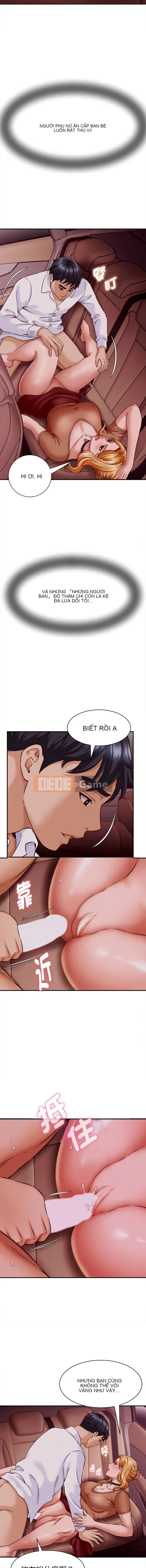 Có một bí mật với vợ của bạn Chương 13-14