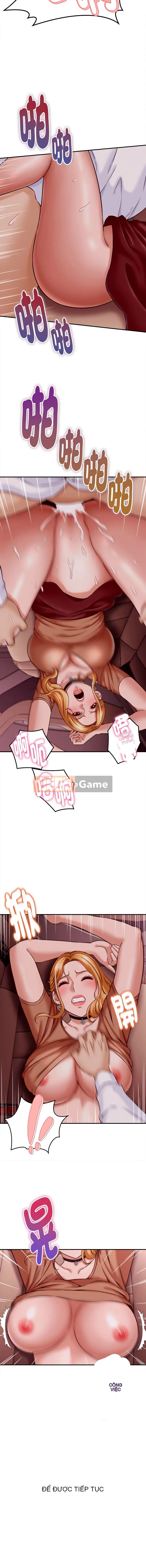 Có một bí mật với vợ của bạn Chương 13-14