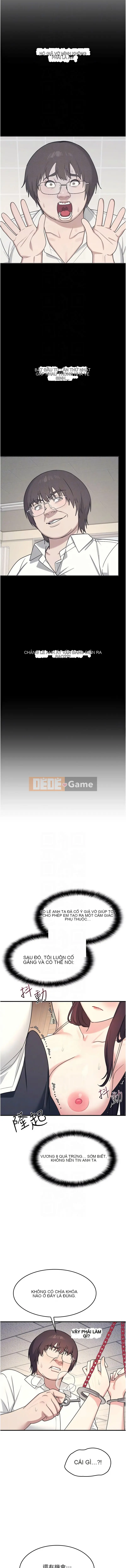 Lớp xấu hổ Chương 9-10