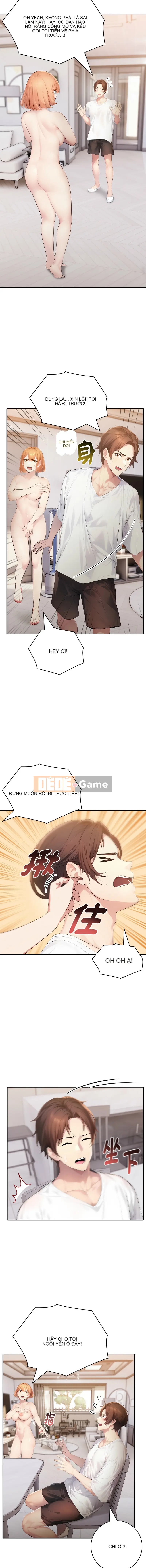 Kế hoạch của em gái bạn tôi Chương 1-5