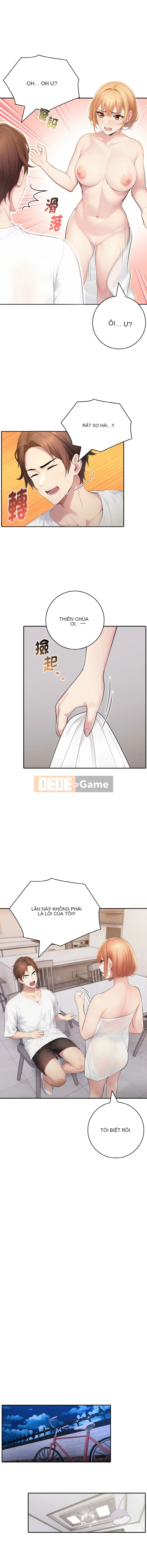 Kế hoạch của em gái bạn tôi Chương 1-5