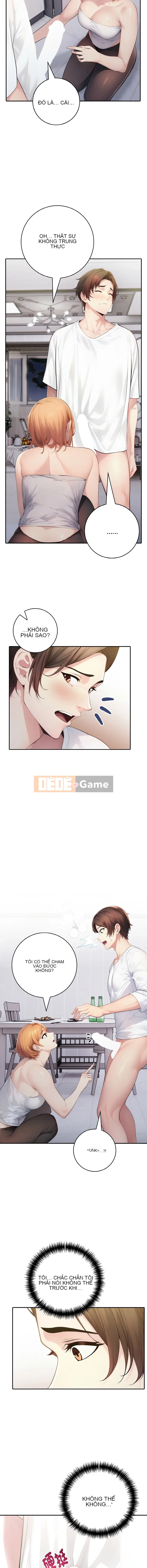 Kế hoạch của em gái bạn tôi Chương 1-5