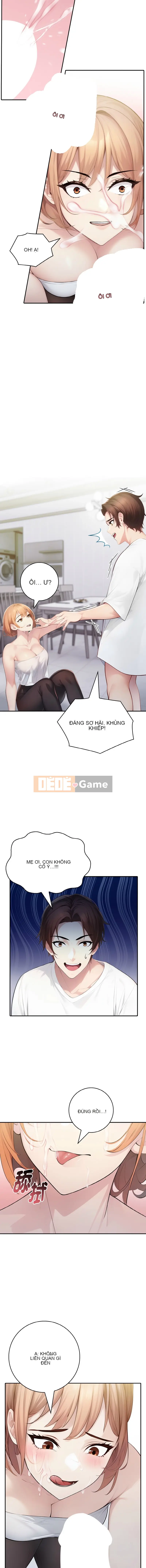 Kế hoạch của em gái bạn tôi Chương 1-5