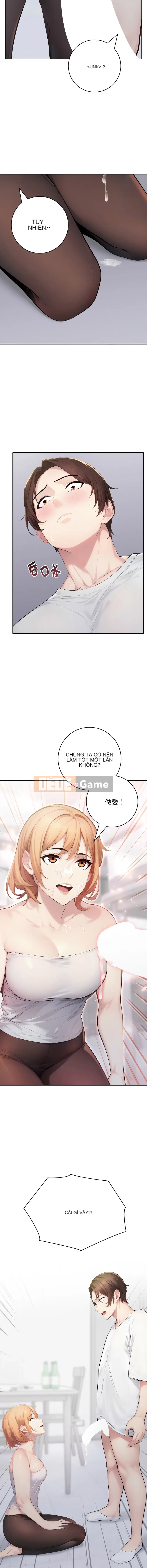 Kế hoạch của em gái bạn tôi Chương 1-5