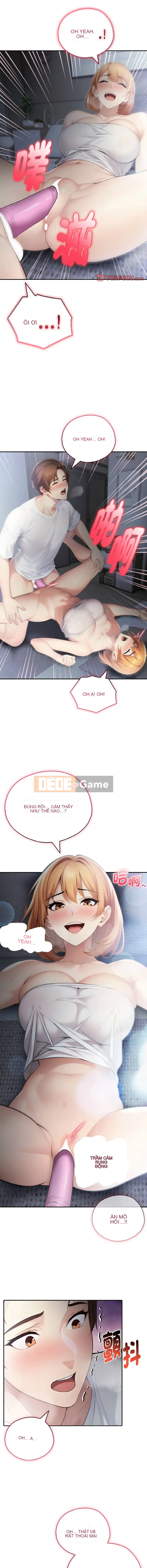 Kế hoạch của em gái bạn tôi Chương 1-5