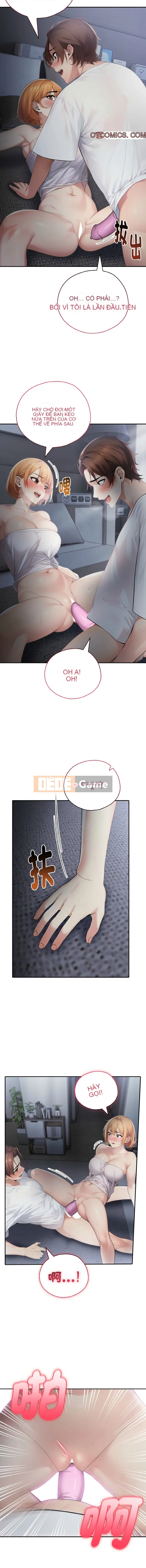 Kế hoạch của em gái bạn tôi Chương 1-5