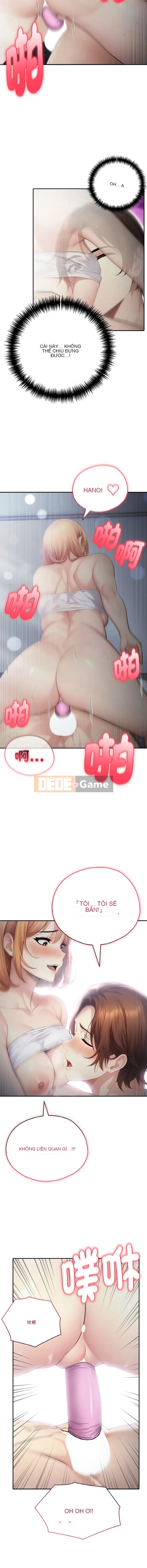 Kế hoạch của em gái bạn tôi Chương 1-5