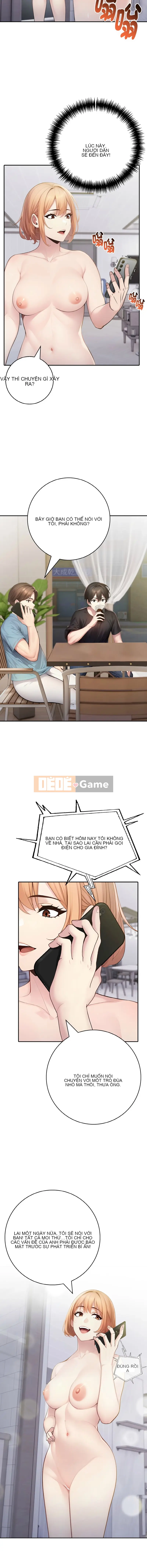 Kế hoạch của em gái bạn tôi Chương 1-5