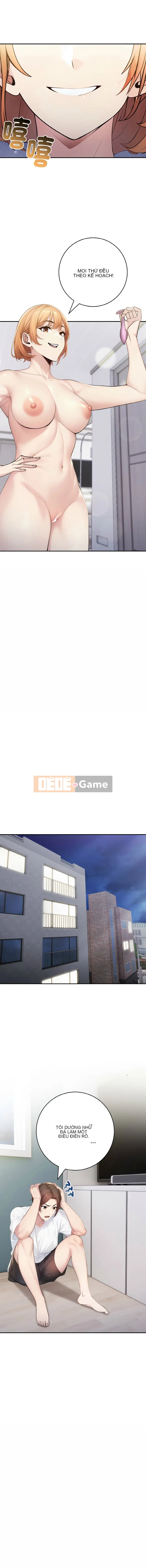Kế hoạch của em gái bạn tôi Chương 1-5