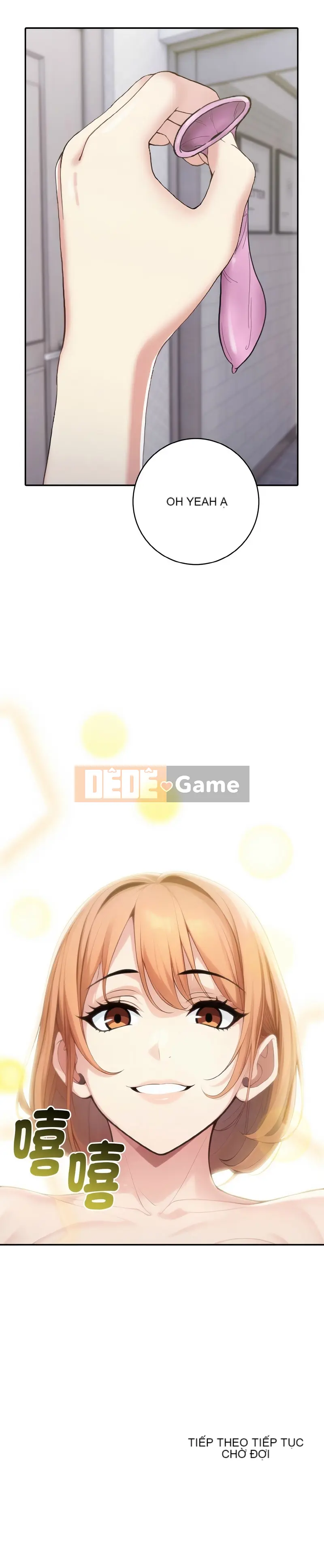 Kế hoạch của em gái bạn tôi Chương 1-5