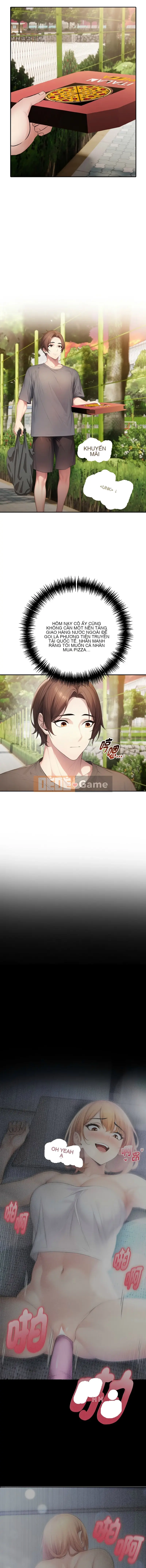 Kế hoạch của em gái bạn tôi Chương 1-5