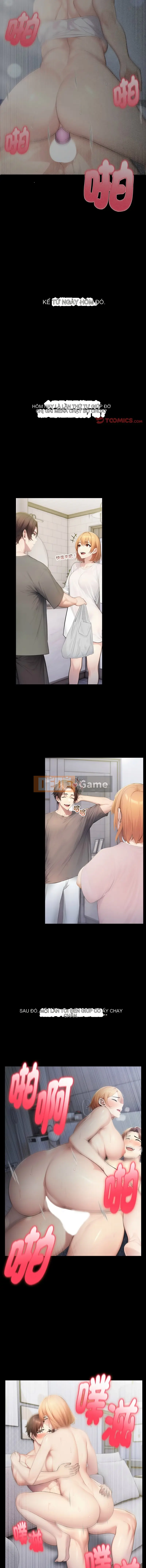 Kế hoạch của em gái bạn tôi Chương 1-5