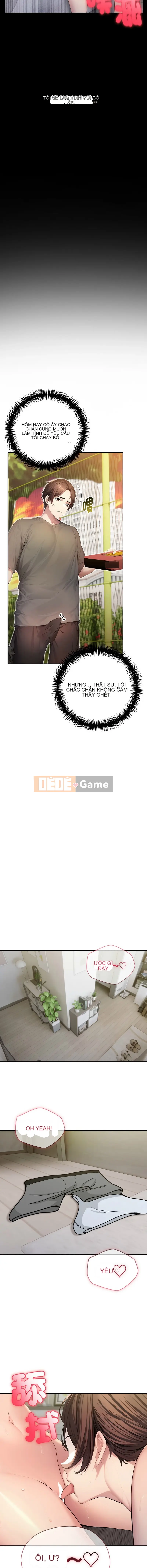 Kế hoạch của em gái bạn tôi Chương 1-5