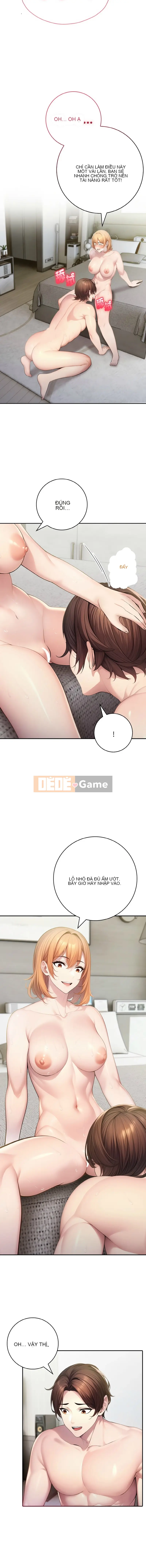 Kế hoạch của em gái bạn tôi Chương 1-5