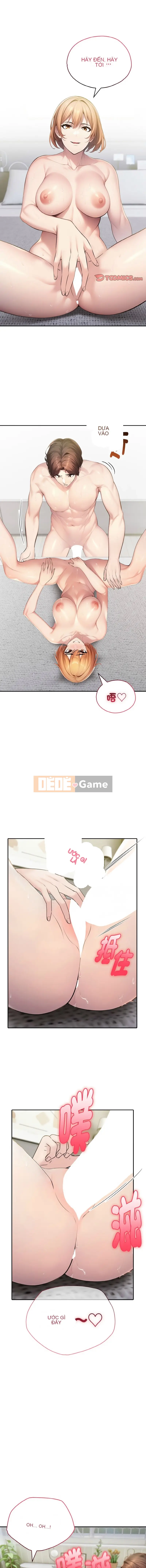 Kế hoạch của em gái bạn tôi Chương 1-5