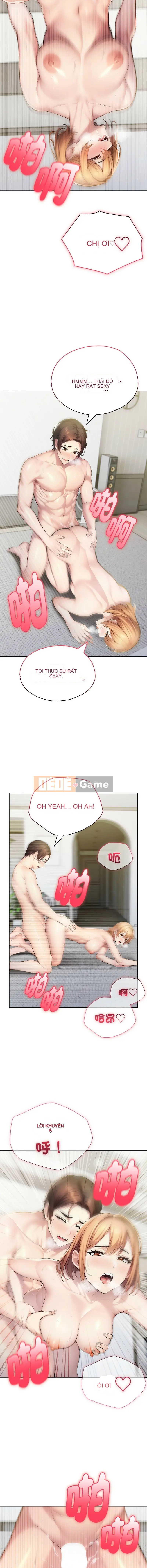 Kế hoạch của em gái bạn tôi Chương 1-5