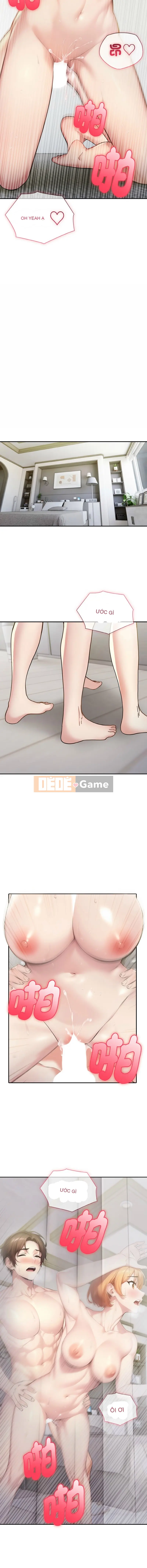 Kế hoạch của em gái bạn tôi Chương 1-5