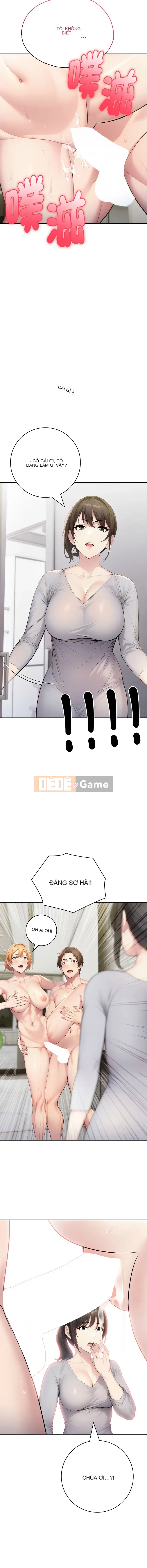 Kế hoạch của em gái bạn tôi Chương 1-5