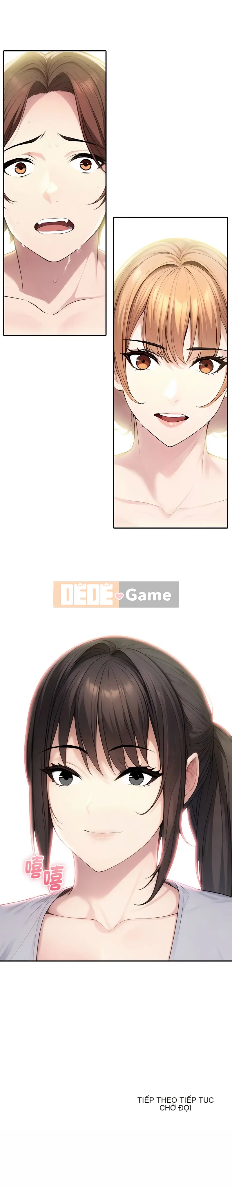 Kế hoạch của em gái bạn tôi Chương 1-5