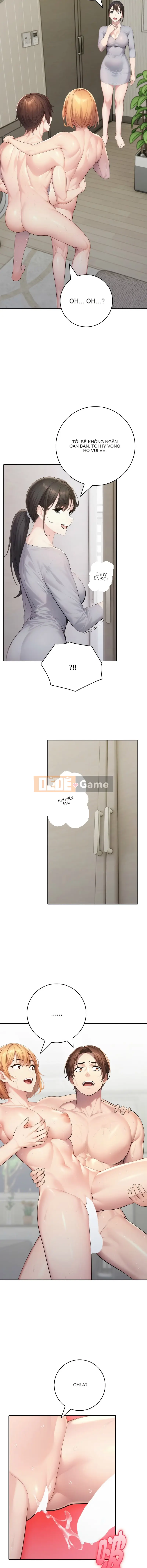 Kế hoạch của em gái bạn tôi Chương 1-5