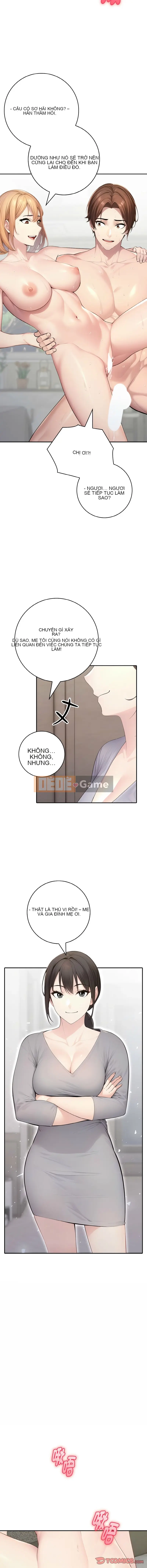 Kế hoạch của em gái bạn tôi Chương 1-5