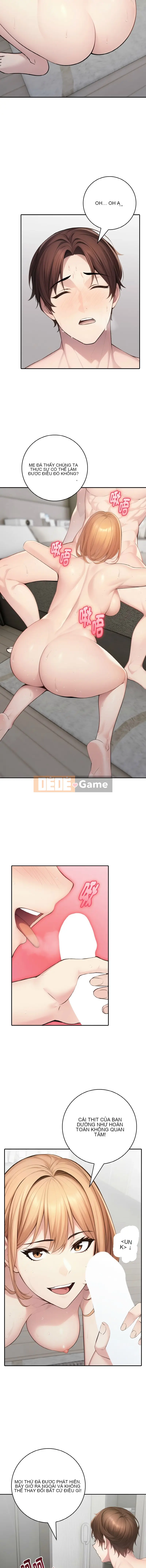 Kế hoạch của em gái bạn tôi Chương 1-5