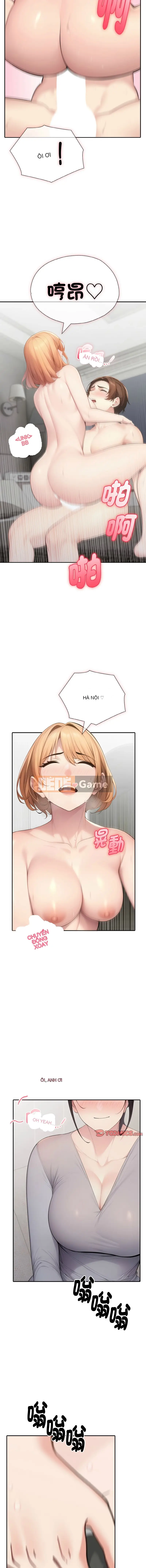 Kế hoạch của em gái bạn tôi Chương 1-5