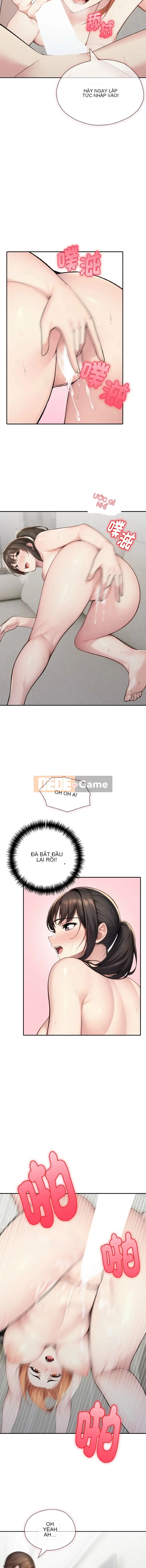 Kế hoạch của em gái bạn tôi Chương 1-5