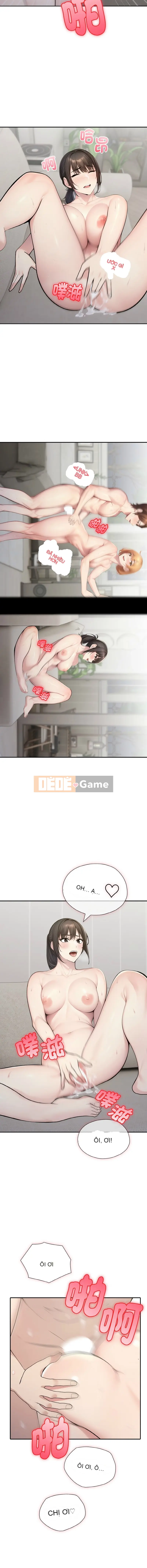 Kế hoạch của em gái bạn tôi Chương 1-5